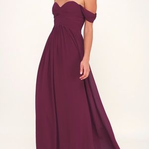 Wedding guest dress